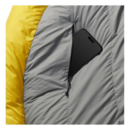 Sea To Summit Alpine Down -20 Sleeping Bag - Primary Image