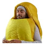 Sea To Summit Alpine Down -20 Sleeping Bag - Thumbnail 7 of 11