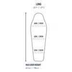 Sea To Summit Alpine Down -20 Sleeping Bag - Thumbnail 11 of 11