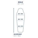 Sea To Summit Alpine Down -20 Sleeping Bag - Thumbnail 10 of 11