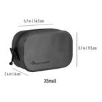 Sea To Summit Hydraulic Packing Cube Set Backpack - Thumbnail 2 of 5