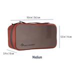 Sea To Summit Hydraulic Packing Cube Set Backpack - Thumbnail 4 of 5