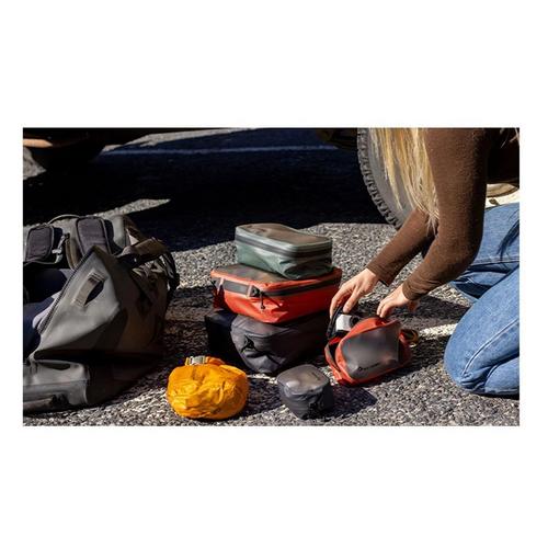 Sea To Summit Hydraulic Packing Cube Set Backpack - Primary Image