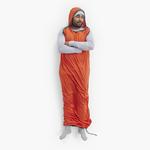 Sea To Summit Reactor Extreme Sleeping Bag Liner - Thumbnail 4 of 6