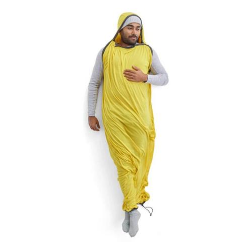 Sea To Summit Reactor Sleeping Bag Liner - Primary Image