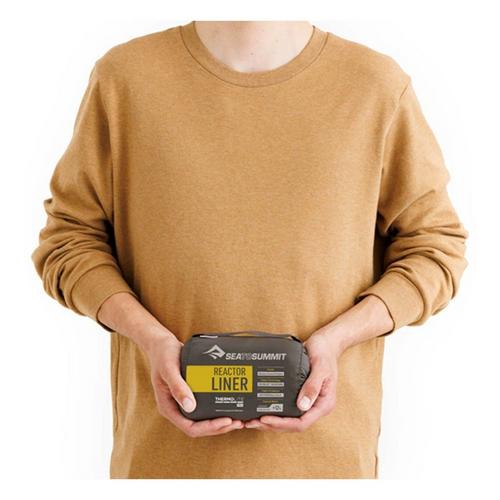 Sea To Summit Reactor Sleeping Bag Liner - Primary Image