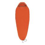 Sea To Summit Fleece Reactor Sleeping Bag Liner - Thumbnail 1 of 6