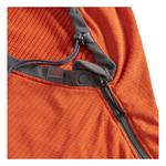 Sea To Summit Fleece Reactor Sleeping Bag Liner - Thumbnail 2 of 6