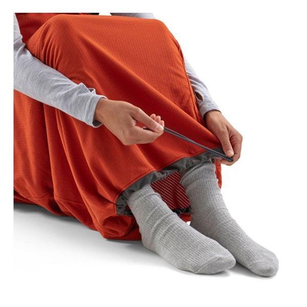 Sea To Summit Fleece Reactor Sleeping Bag Liner