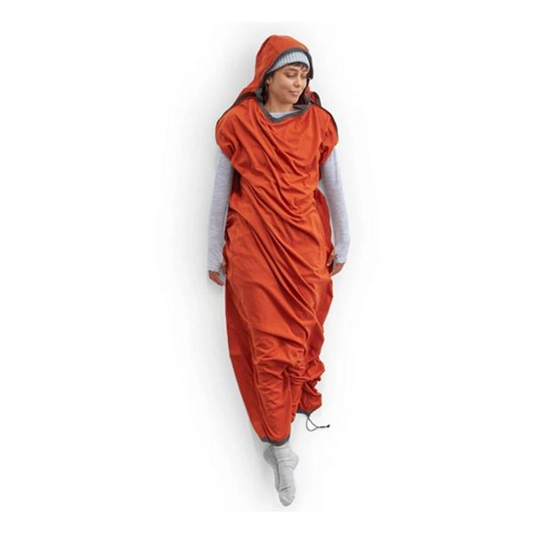 Sea To Summit Fleece Reactor Sleeping Bag Liner