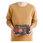 Sea To Summit Fleece Reactor Sleeping Bag Liner - Thumbnail 6 of 6