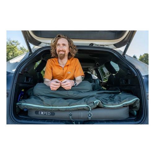 Exped MegaMat Auto Sleeping Pad - Primary Image