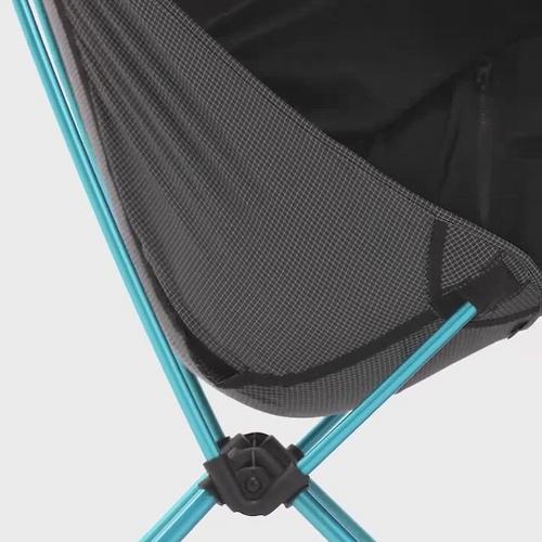 Helinox Chair Zero High-Back Chair - Primary Image