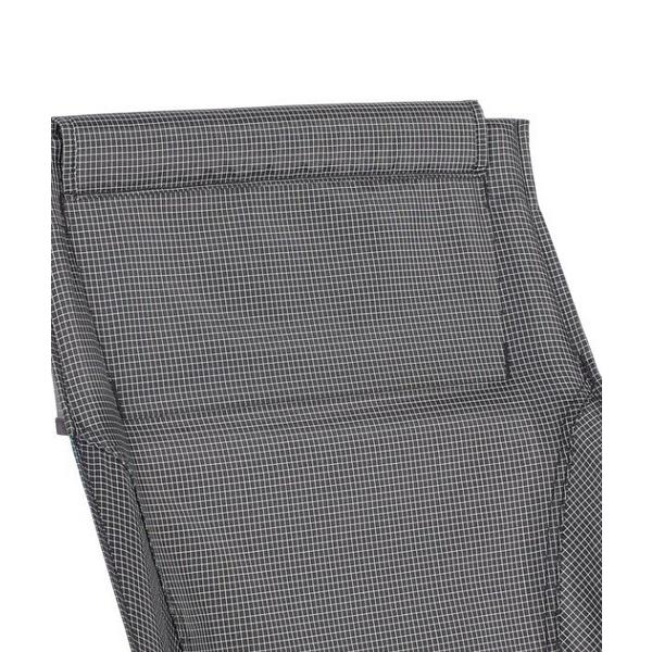 Helinox Zero High-Back Chair