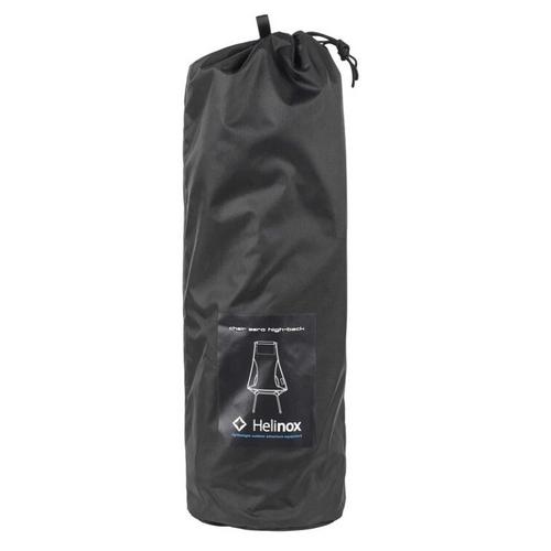 Helinox Chair Zero High-Back Chair - Primary Image