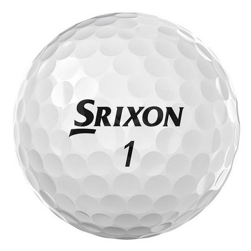 Srixon Q-Star Tour Golf Balls - Primary Image