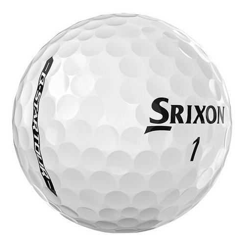 Srixon Q-Star Tour Golf Balls - Primary Image