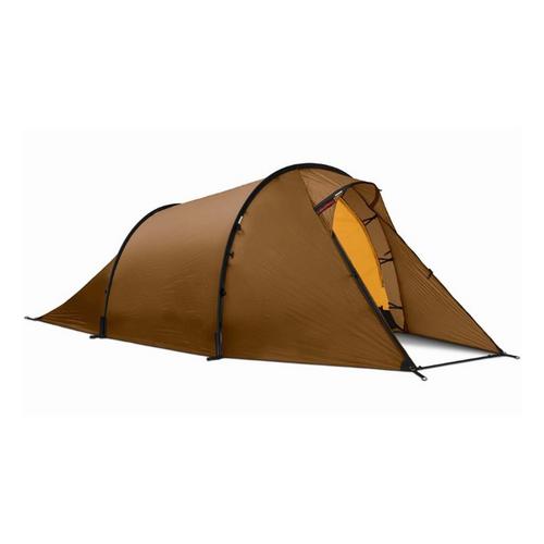 Hilleberg Tents Nallo 4-Person Backpacking Tent - Primary Image