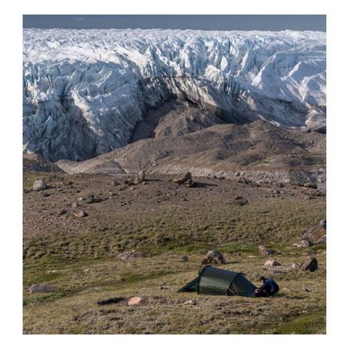 Hilleberg Tents Nallo 4-Person Backpacking Tent - Primary Image