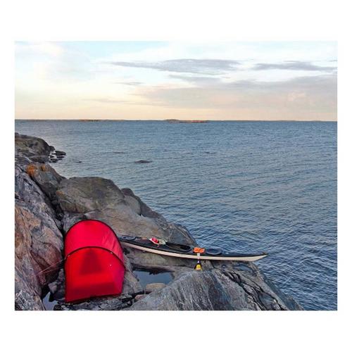 Hilleberg Tents Anjan 2 Person Tent - Primary Image