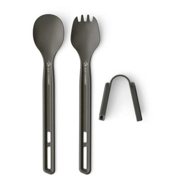 SEA TO SUMMIT Frontier Ultralight Cutlery Set