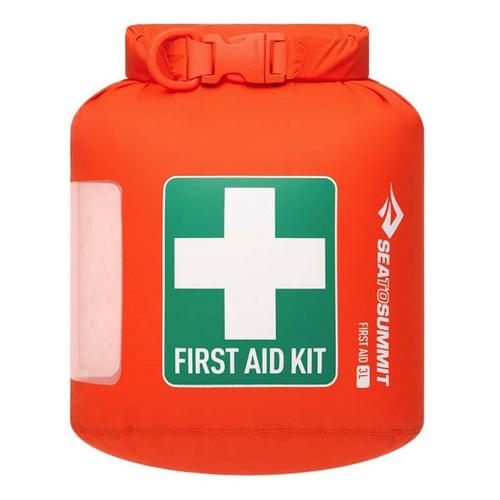 Sea To Summit 3L Lightweight First Aid Dry Bag - Primary Image