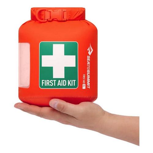Sea To Summit 3L Lightweight First Aid Dry Bag - Primary Image