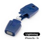 Heat It iPhone Lightning Smart Phone Powered Insect Bite Solution - Thumbnail 1 of 6