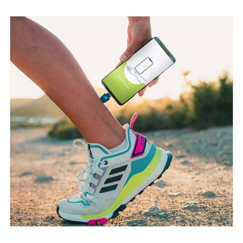 Heat It iPhone Lightning Smart Phone Powered Insect Bite Solution - Primary Image