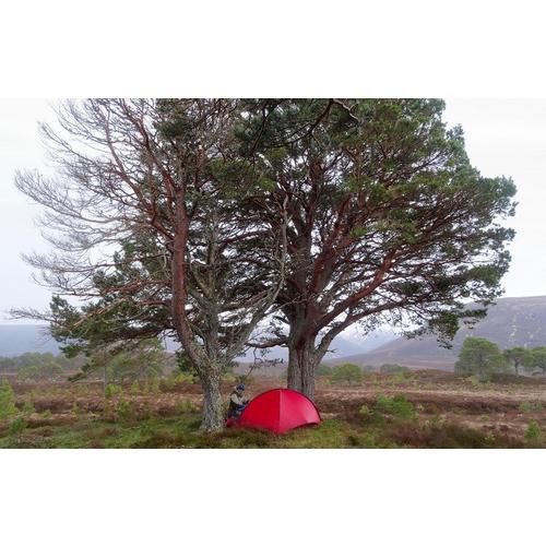 Hilleberg Niak 2-Person Backpacking Tent - Primary Image