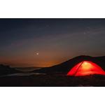 Hilleberg Unna 1 Person Backpacking Tent - Thumbnail 5 of 6