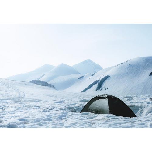 Hilleberg Unna 1 Person Backpacking Tent - Primary Image