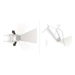 Petzl Tikkina 300 Lumen Headlamp - Thumbnail 6 of 7