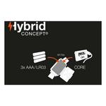 Petzl Tikkina 300 Lumen Headlamp - Thumbnail 7 of 7