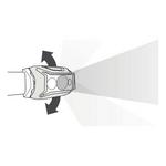 Petzl Actik Core 625 Lumen Headlamp - Thumbnail 3 of 5
