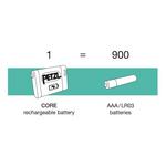 Petzl Actik Core 625 Lumen Headlamp - Thumbnail 5 of 5