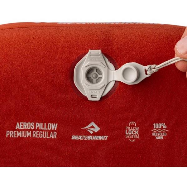 Sea To Summit Aeros Premium Pillow
