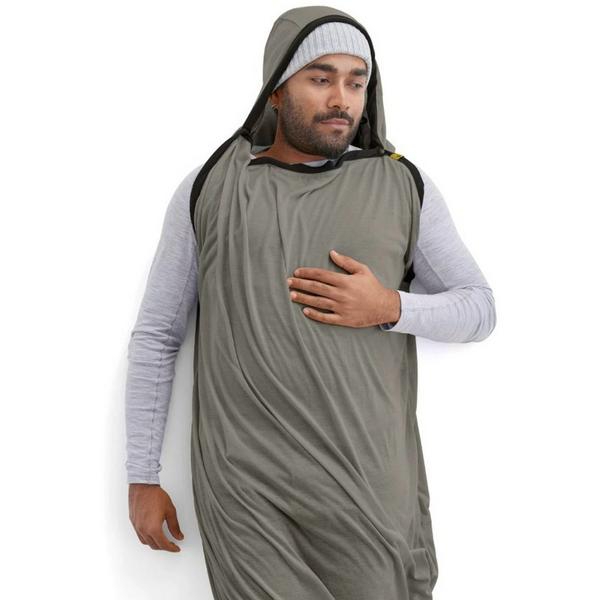 Sea To Summit Reactor Lightweight Sleeping Bag Liner