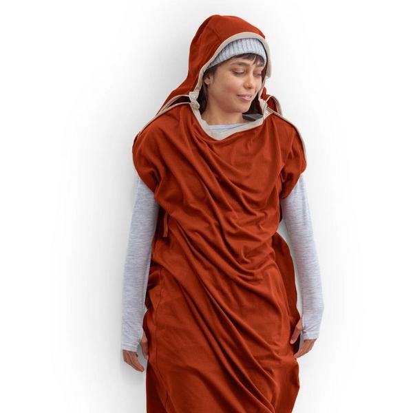 Sea To Summit Reactor Fleeceweight Sleeping Bag Liner