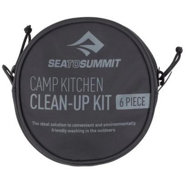 Sea To Summit Camp Kitchen Clean Up Kit