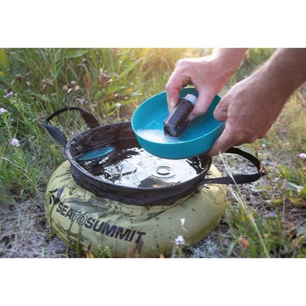 Sea To Summit Camp Kitchen Clean Up Kit