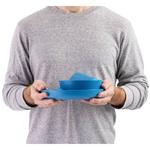 Sea To Summit 6-Piece Camp Dinnerware Set With Mesh Sack - Thumbnail 3 of 5