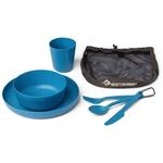 Sea To Summit 6-Piece Camp Dinnerware Set With Mesh Sack - Thumbnail 4 of 5