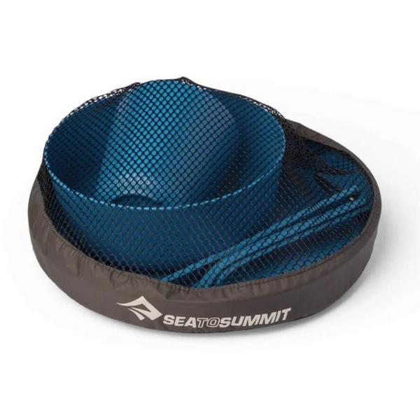 Sea To Summit 6-Piece Camp Dinnerware Set With Mesh Sack