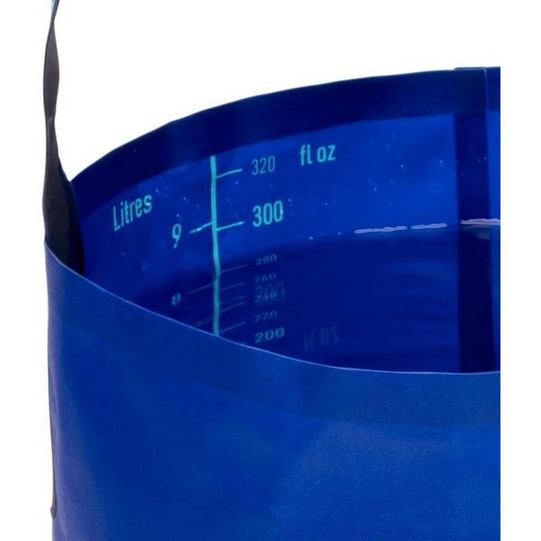 Sea To Summit 10L Folding Bucket