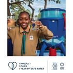 LifeStraw Go Series Outdoorsman Collection 24oz Stainless Steel Water Bottle - Thumbnail 7 of 7