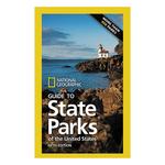 National Geographic Guide to State Parks of the United States (5th Edition) - Thumbnail 2 of 2