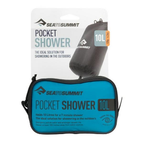 Sea To Summit Pocket Shower