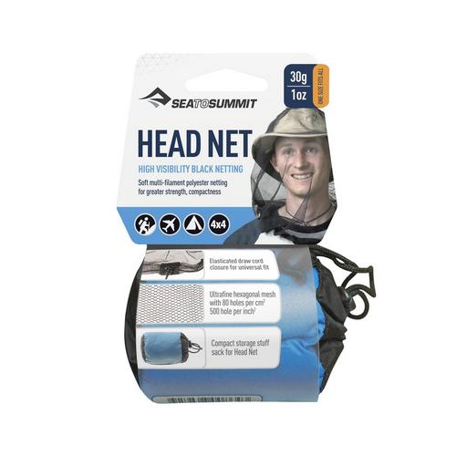Sea To Summit Mosquito Head Net - Primary Image