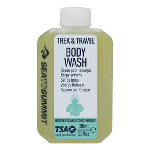 Sea To Summit Travel Body Wash - Primary Image
